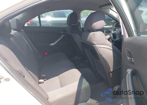 2008 Pontiac G6 Gt from USA, damaged, VIN 1G2ZH57N184120624